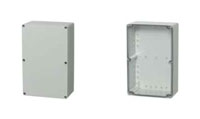 EURONORD PC / ABS 1625 Enclosure from The Enclosure Company
