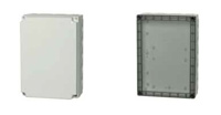 MNX PCM 200 Enclosure from The Enclosure Company