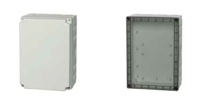 MNX PCM 200 X Enclosure from The Enclosure Company