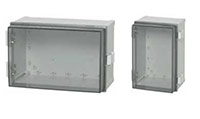 CAB PC / ABS 2030 Enclosure from The Enclosure Company