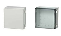CAB PC / ABS 3030 Enclosure from The Enclosure Company