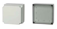 MNX PC / ABS 175H Enclosure from The Enclosure Company