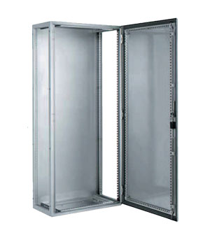 Stainless Steel SFX Enclosure from The Enclosure Company